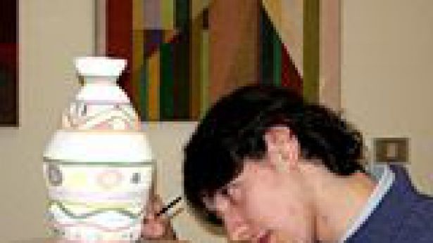 progetto primavera diversamente abili