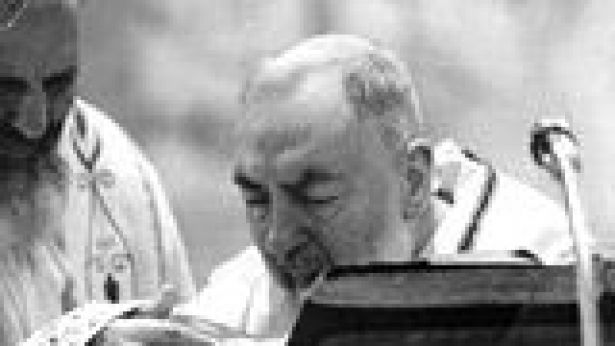 San Pio