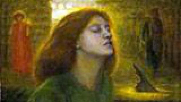 Rossetti