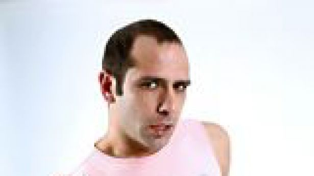 checco zalone