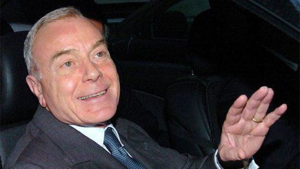 Gianni Letta