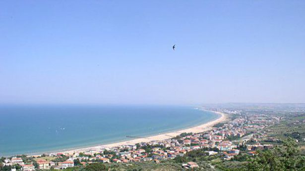 Vasto Marina