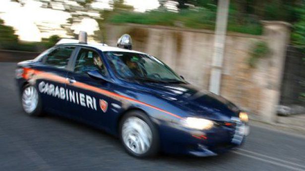 Carabinieri