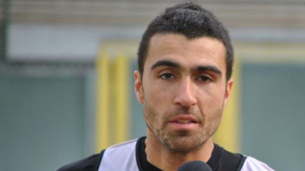 Maurizio Alberico