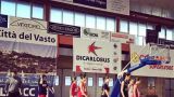 Basket femminile