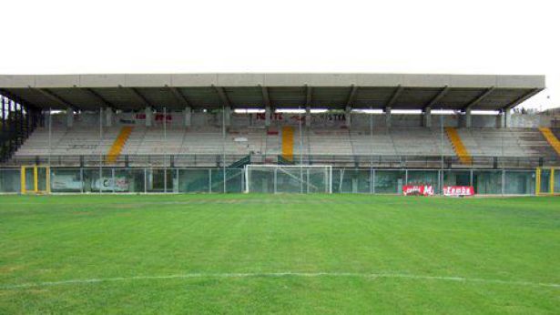 Campo sportivo Aragona