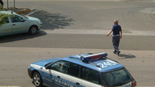 Polizia