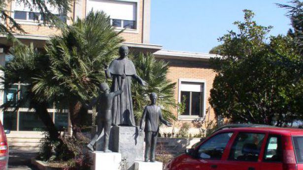 Salesiani a Vasto