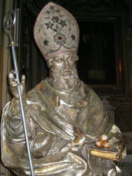 San Nicola