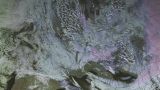Per la serata odierna previste nevicate anche a bassa quota
