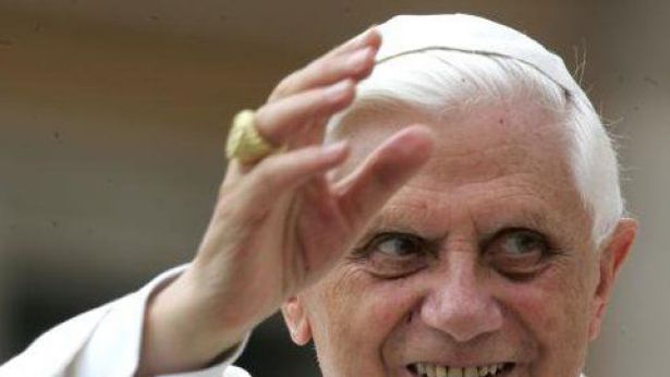 Papa Benedetto XVI