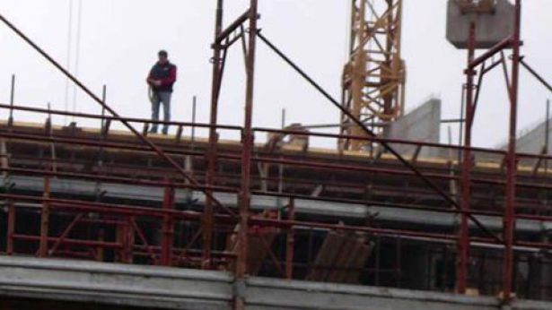 Cantiere edile