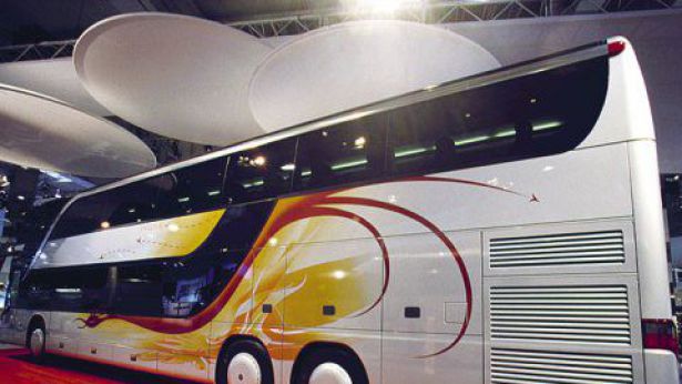 Autobus