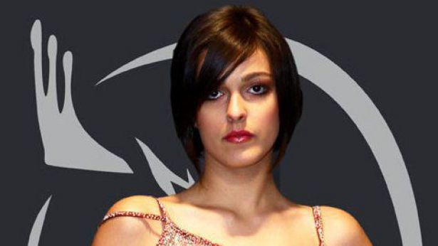 Roberta Ascione 17 anni di Napoli