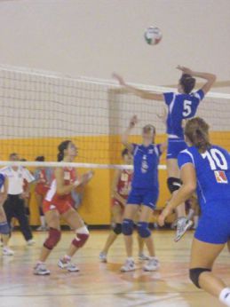 Volley