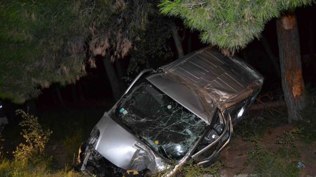 Il furgone - Foto Gianfranco Daccò