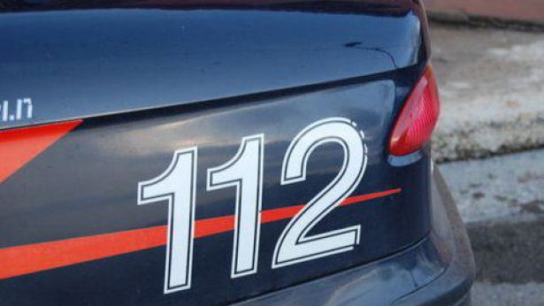 Carabinieri
