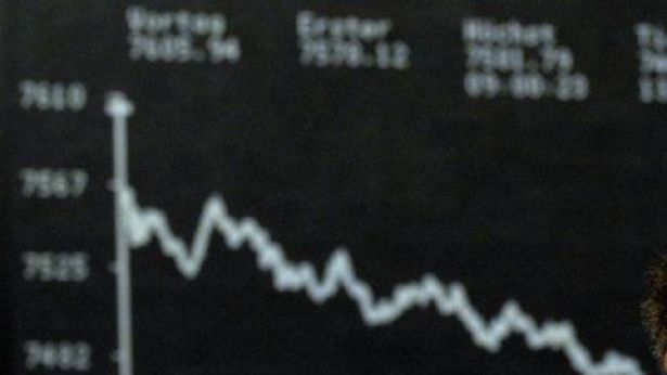Crisi dei mercati