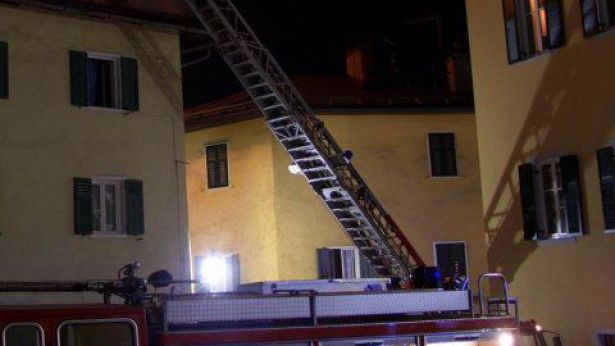Vigili del Fuoco