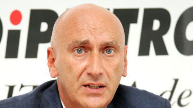 Alfonzo Mascitelli