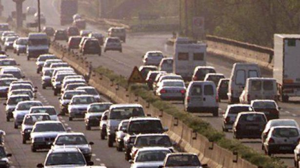 Traffico