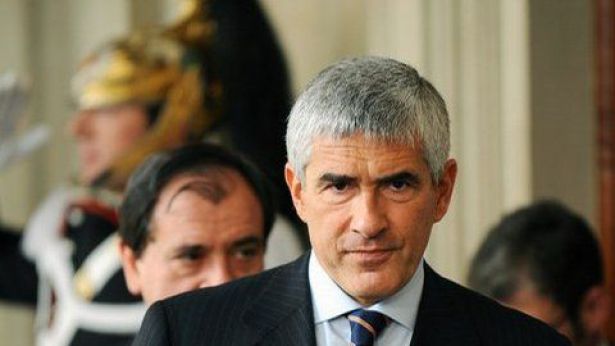 Pierferdinando Casini