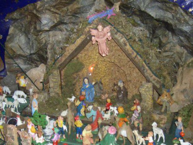 Presepe