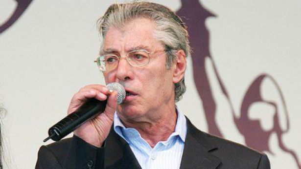 Umberto Bossi