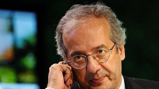 Nella foto, Walter Veltroni