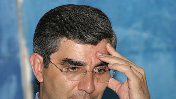 Luciano D'Alfonso