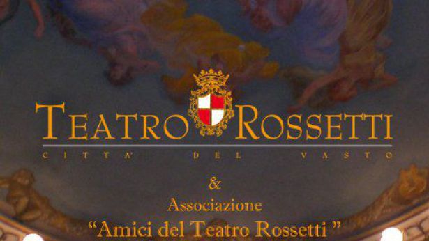 Amici del Teatro Rossetti