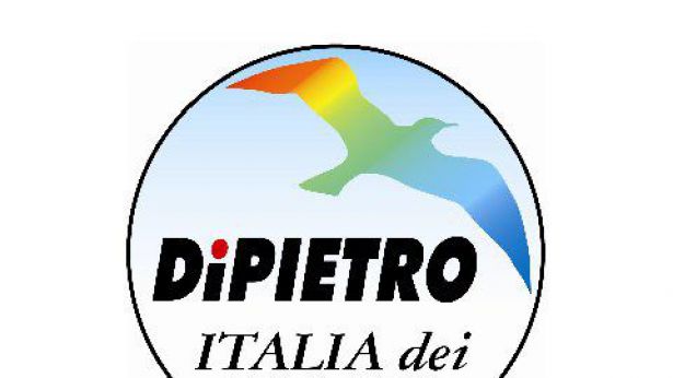 IDV - Italia dei Valori
