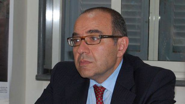 Lanfranco Tenaglia