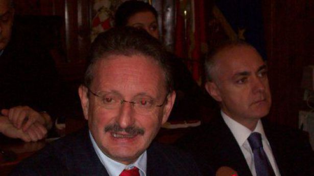 Luciano Lapenna