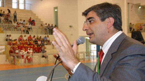 Luciano D'Alfonso