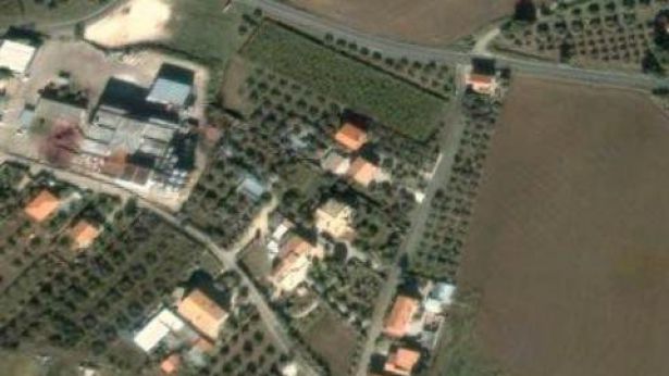 Loc. Pagliarelli - Vasto