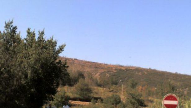 Autovelox sulla trignina