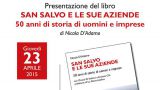 Locandina dell'evento