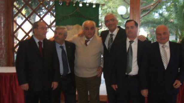 Societt Operaia di Mutuo Soccorso