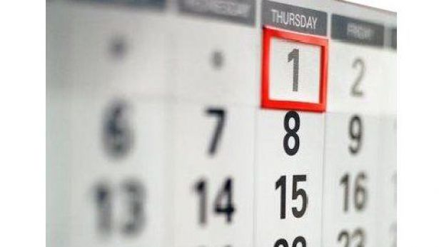 calendario