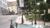 Vasto, Piazza Rossetti