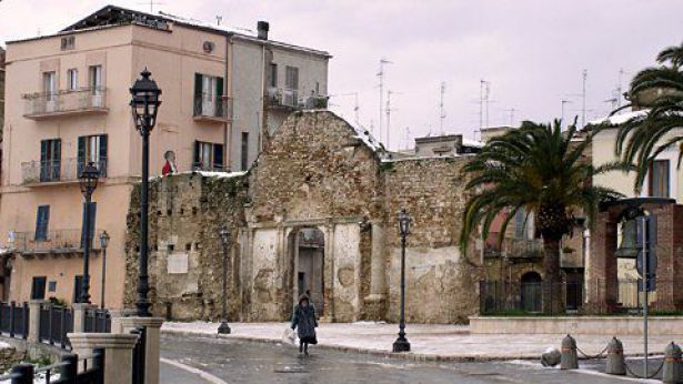 Via Adriatica
