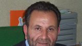 Il Sindaco di Scerni, Donato D''Ercole
