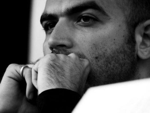 Roberto Saviano
