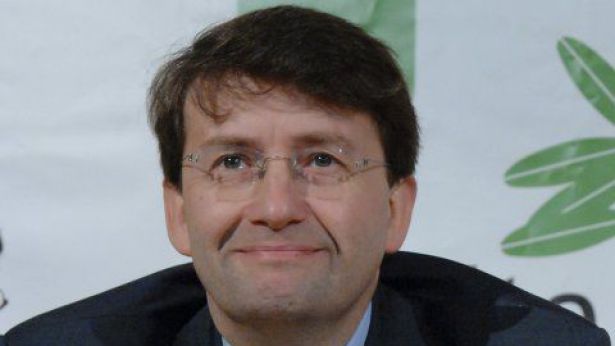 Dario Franceschini