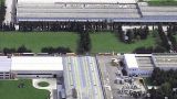 Lo stabilimento Honda di Atessa