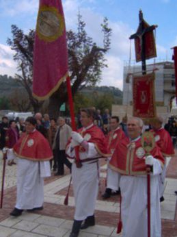 Arciconfraternita del Santissimo Sacramento