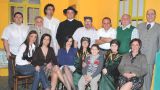 Compagnia di Teatro Sperimentale Renato Bevilacqua di San Salvo