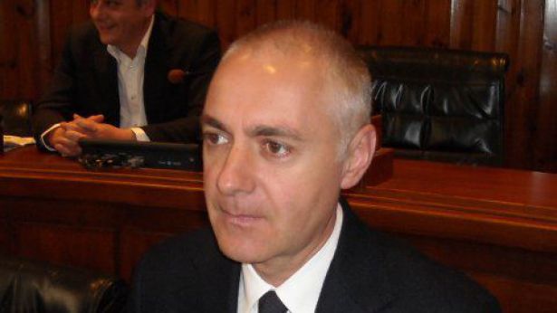 Nicola Del Prete