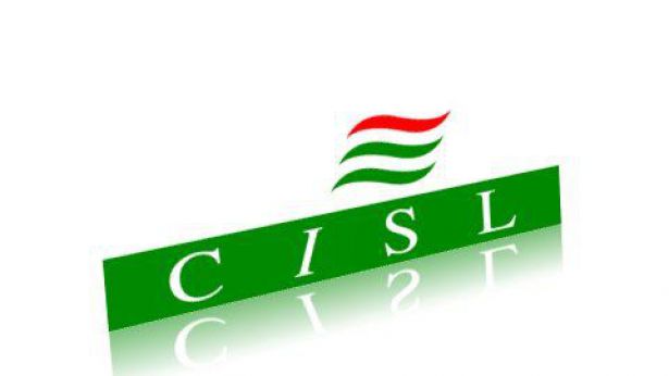 CISL - Confederazione Italiana Sindacati dei Lavoratori